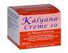 Kalyana Creme 10 mit Natrium sulfuricum v. Kellenberger 250ml