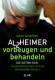 Buch: Alzheimer – vorbeugen und behandeln