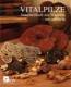Buch - Vitalpilze Naturheilkraft mit Tradition