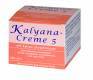 Kalyana Creme 5 mit Kalium phosphoricum v. Kellenberger 250ml
