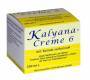 Kalyana Creme 6 mit Kalium sulfuricum v. Kellenberger 250ml