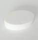 Pillen-, Tablettendose oval