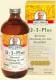 Omega 3 Plus Öl BIO, 500ml Dr. Udo Erasmus
