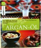 Buch: Argan-Öl