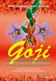 Buch Goji Die ultimative Superfrucht
