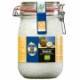 Bio Kokosöl 1Liter Glas NATURLAND-Qualität aus fairem Handel Bio Kokosöl 1Liter Glas NATURLAND-Qualität aus fairem Handel