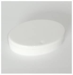 Pillen-, Tablettendose oval