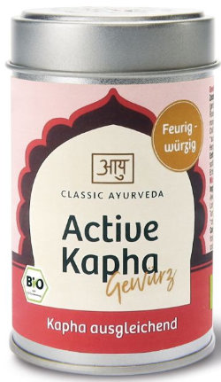 Ayurveda Gewürzmischung online kaufen