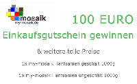Glutenfreie Produkte: Gewinnspiel – mitmachen und tolle Preise gewinnen!