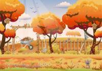 Garten im Herbst: Was im September und Oktober zu tun ist