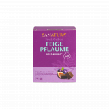 Sanatura Feige + Pflaume 24 Stück