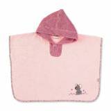 Sterntaler Baby-und Kinder Badeponcho Mabel