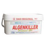 Weitz Algenkiller protect 1,5kg