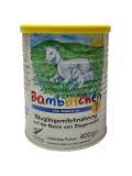 Bambinchen 1 - Babynahrung bis 6 Mon. 400g
