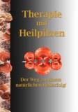 Buch: Therapie mit Heilpilzen