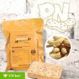 CONVAR-7 - High Energy Riegel Peanut 120g