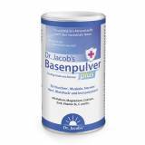 Dr. Jacob's Basenpulver plus 300g