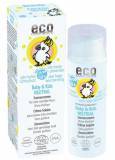 Eco Baby & Kids Sonnencreme LSF 50+ neutral 50ml