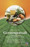 Buch Gerstengrassaft