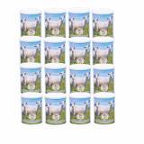 Ziegenmilch-Pulver Golden Goat 12x400g