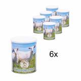 Ziegenmilch-Pulver Golden Goat 6x400g