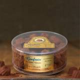 Goufrais Gugelhupf - Trüffel Kakao-Konfekt Praline Rundbox 500 g