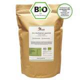 Bio Hanfsamen geschält aus Deutschland von my-mosaik, angebaut in Deutschland 500g