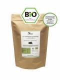 Bio Hanfsamen ungeschält aus Deutschland von my-mosaik 500g
