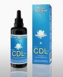 Pure Waters Lotus CDL PLUS 100ml Premium Wasseraufbereiter