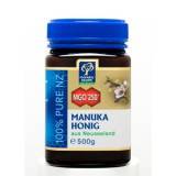 Manuka-Honig MGO 250+, 500g