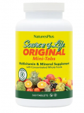 Nature's Plus Source of Life 360 Mini-Tabletten