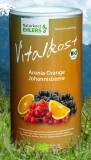 Naturkost Ehlers Bio Vitalkost Amaranth und Quinoa: Aronia Orange Johannisbeere 375g