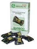 BAMBOO Candy Segiun Bambus Bonbon, 60 g