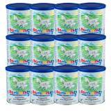 Bambinchen 2 - Babynahrung 7 bis 12 Monate 12x400g