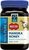 Manuka-Honig MGO 550+, 500 g