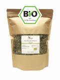 Bio Zitronenverbene Tee , Eisenkraut geschnitten, ohne Zusätze von my-mosaik (500g)