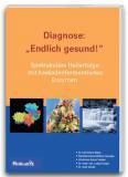 Buch zum Rechtsregulat - Diagnose "Endlich gesund!"