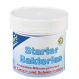 Weitz Starterbakterien für Teiche 150g (für 10 000 Liter)