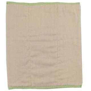 Avo&Cado Biobaumwolle Prefold Gr. 2