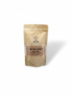 Klaus grillt Old School Griller Pepper Steak 250 g Beutel