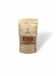Klaus grillt Millionärs Rub 250g Beutel
