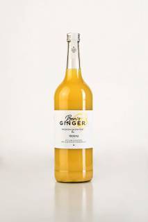 Bens Ginger Bio Ingwerkonzentrat 1L