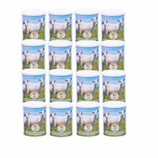 Ziegenmilch-Pulver Golden Goat 12x400g