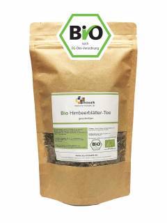 my-mosaik Bio Himbeerblättertee 100g