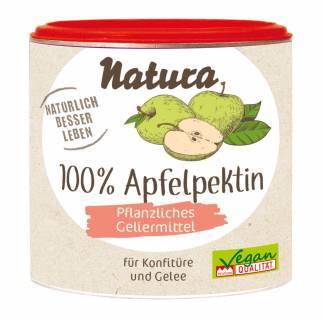 Natura Apfelpektin 100g
