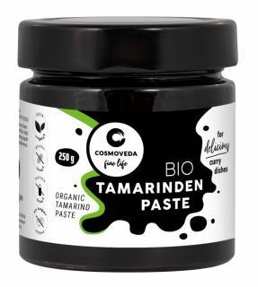 Cosmoveda Bio Tamarinden Paste 250g