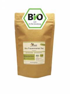 my-mosaik Bio Frauenmanteltee 80g