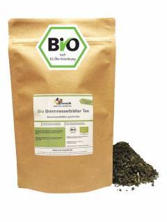 my-mosaik Bio Brennesselblättertee 200g