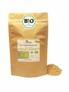 my-mosaik Bio Hagebuttenpulver 500g