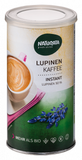 Naturata Bio Lupinenkaffee instant Dose, 100g
